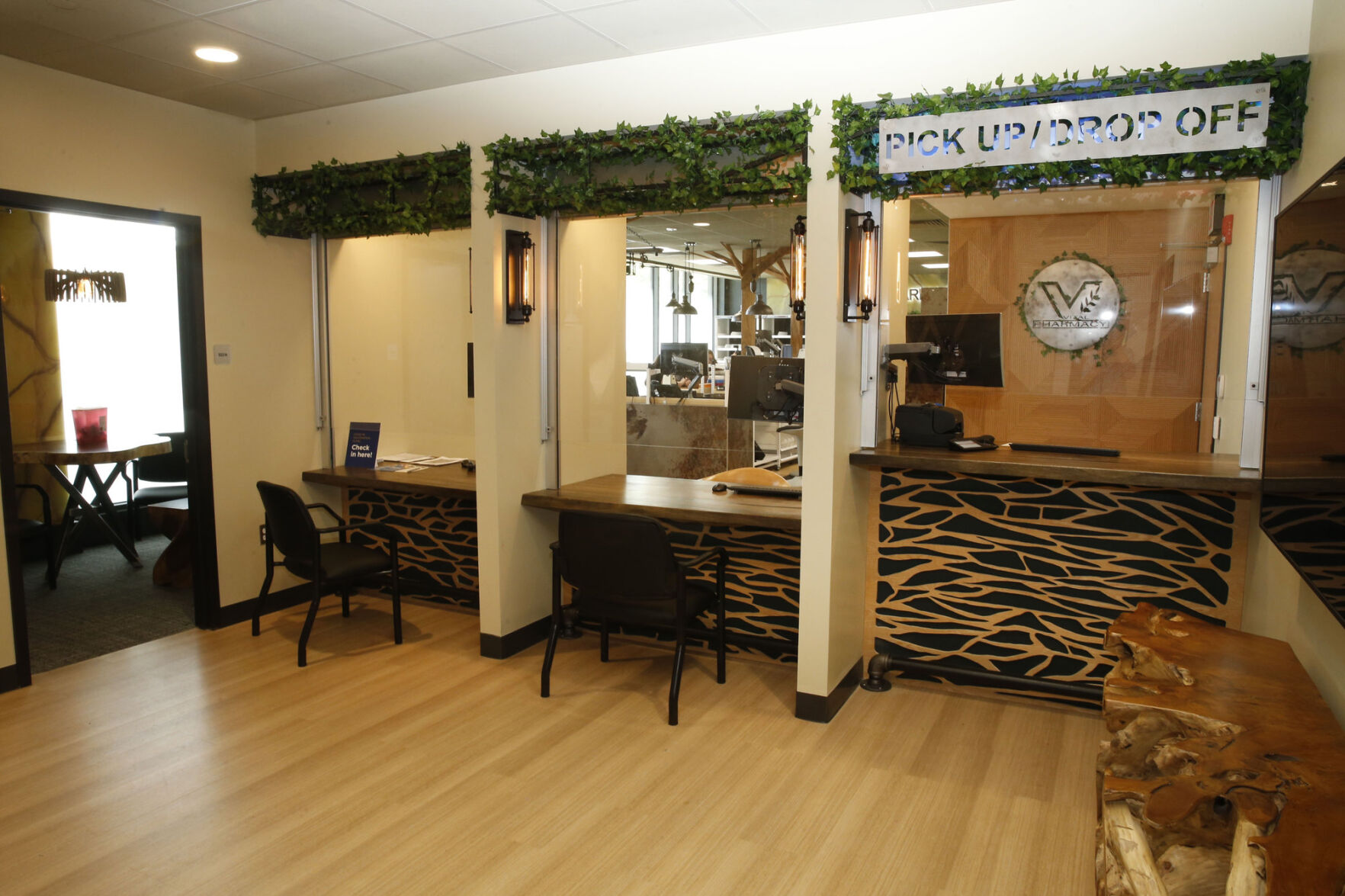 Health Professions Hub